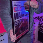 Multiverse 3D™ Poster